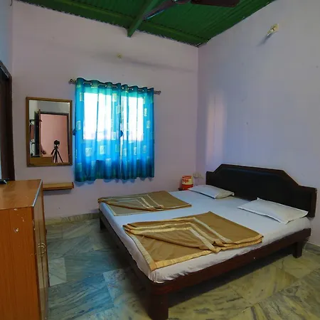 Hotel Narayan Villa-3