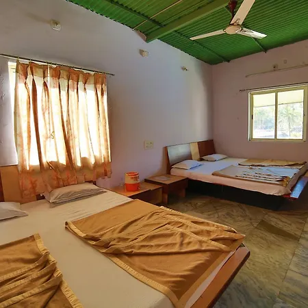 Hotel Narayan Villa-2