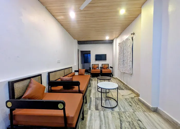 Valley Nest For 6-12 Pax Mount Abu