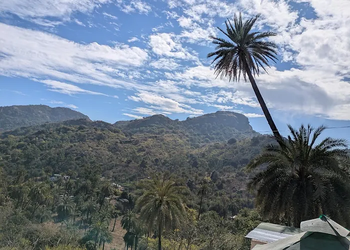 Valley Nest For 6-12 Pax Mount Abu
